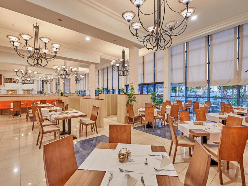 Hotel Sandos Papagayo