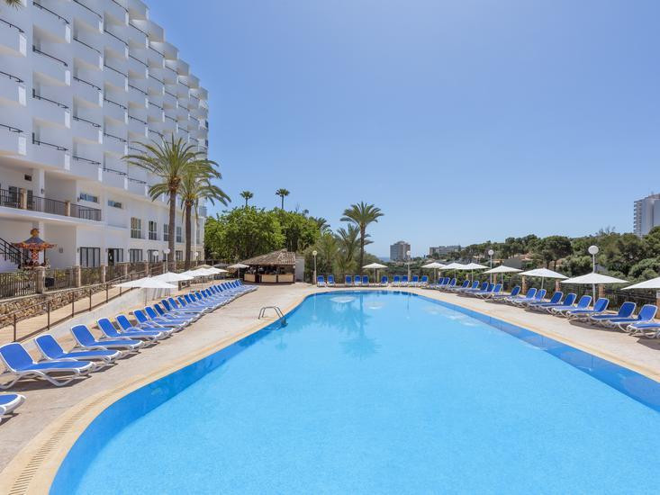 HSM Canarios Park Hotel