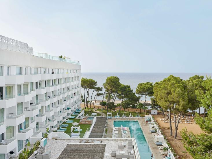 Iberostar Sel Santa Eulal