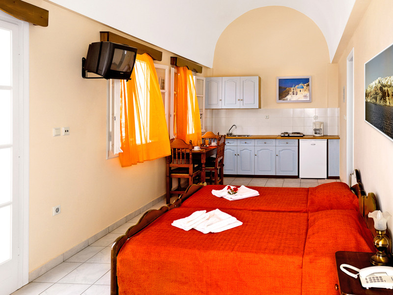 Hotel Dolphins Apartments