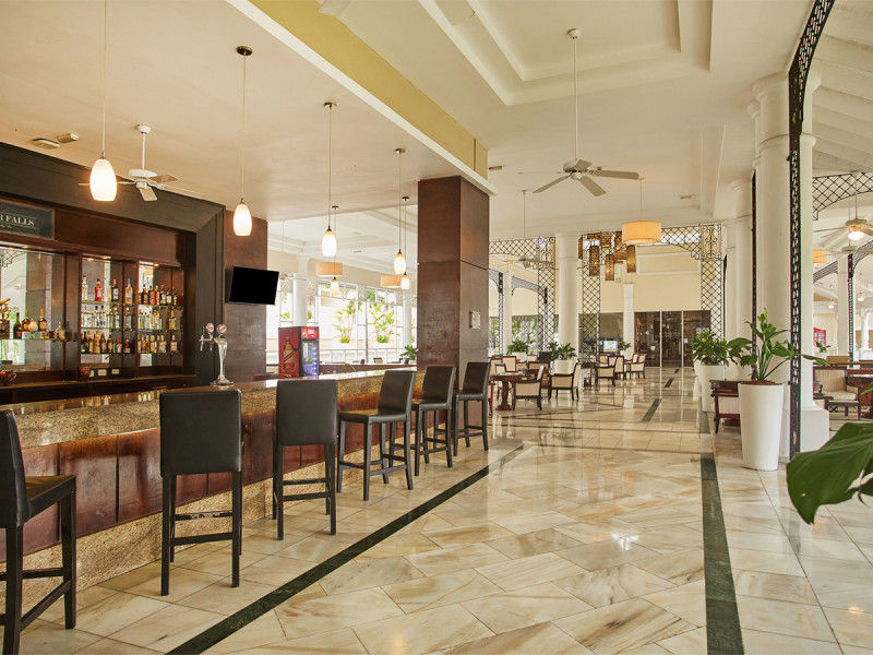 Bahia Principe Escape Runaway Bay