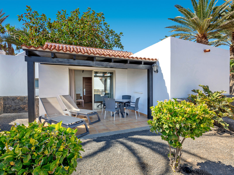 Barcelo Fuerteventura Castillo