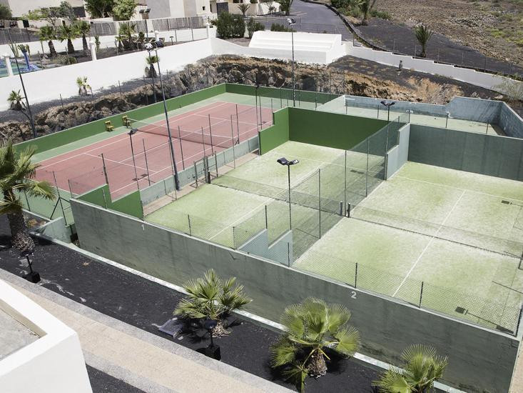 Vitalclass Lanzarote