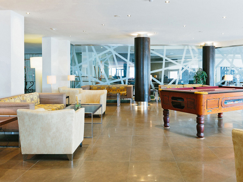 Hotel AluaSoul Palma