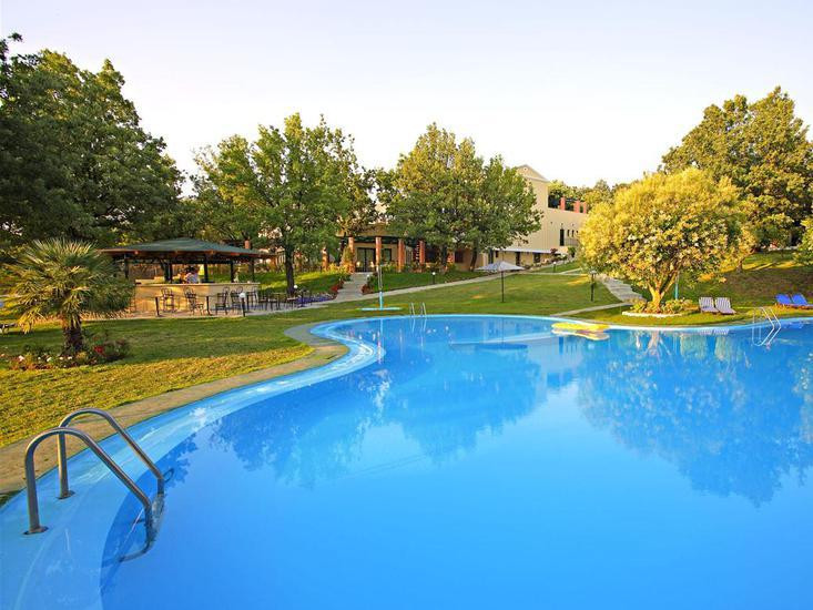 Century Resort