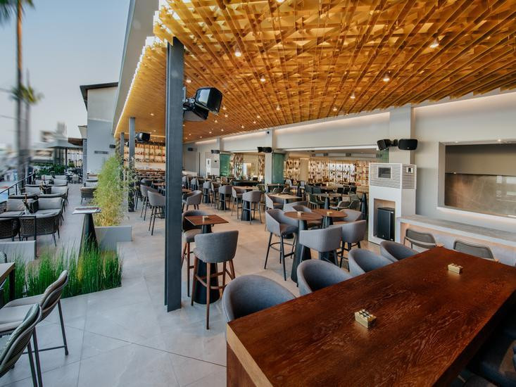Napa Plaza