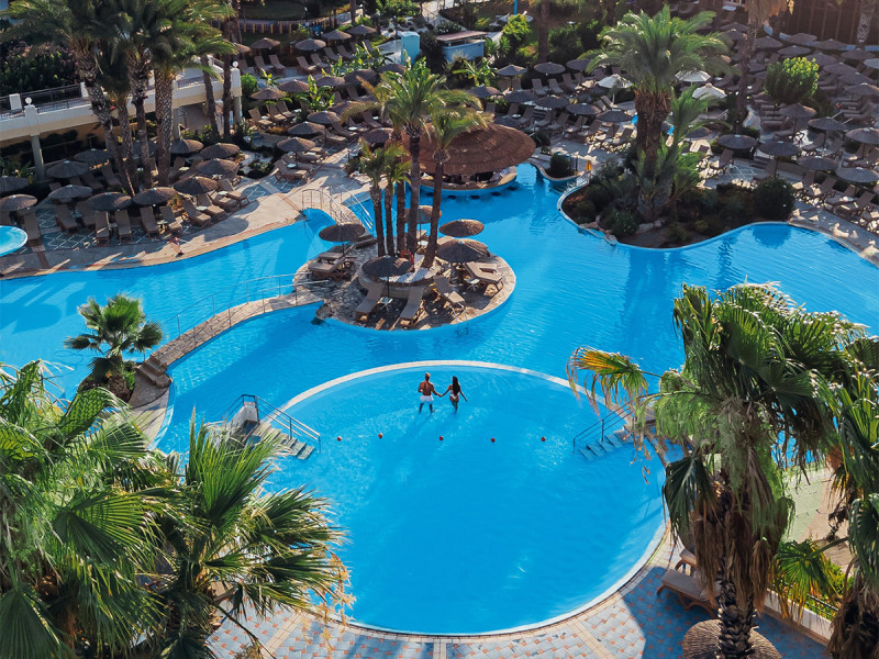 Atrium Palace Thalasso Spa Resort