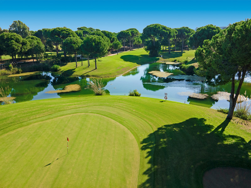 Sueno Hotels Golf Belek