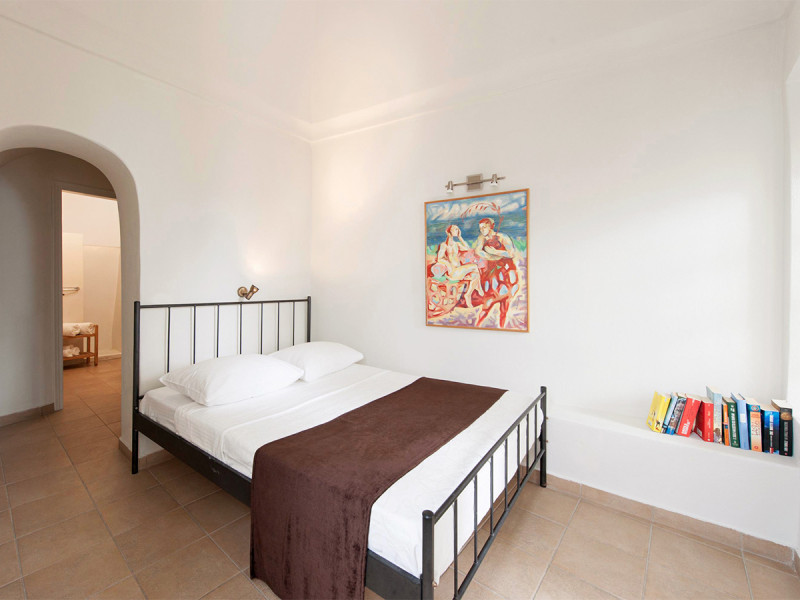 Gorgona Villas