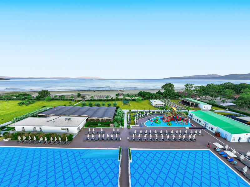 KoruMar Ephesus Beach & Spa