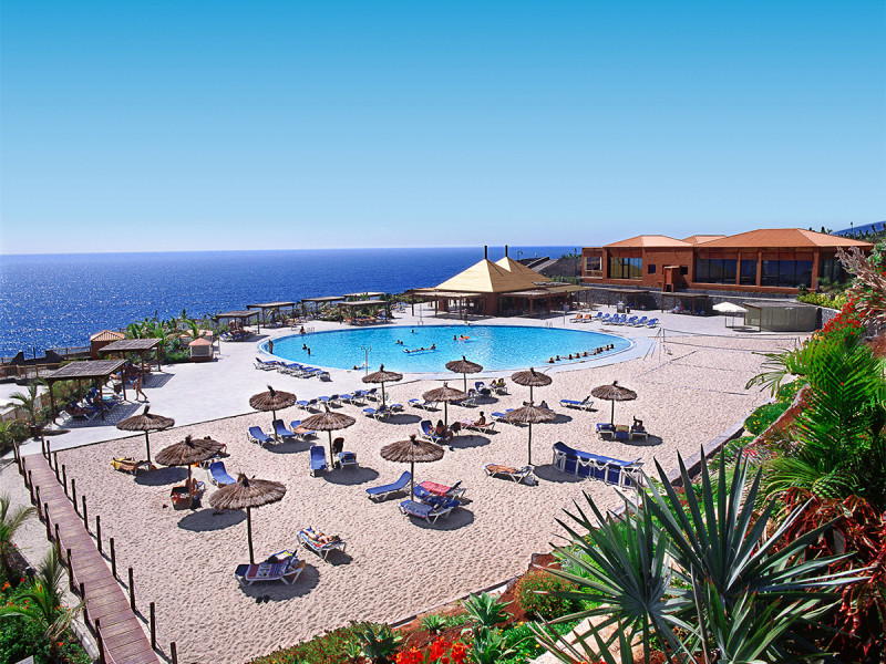 Hotel La Palma Princess