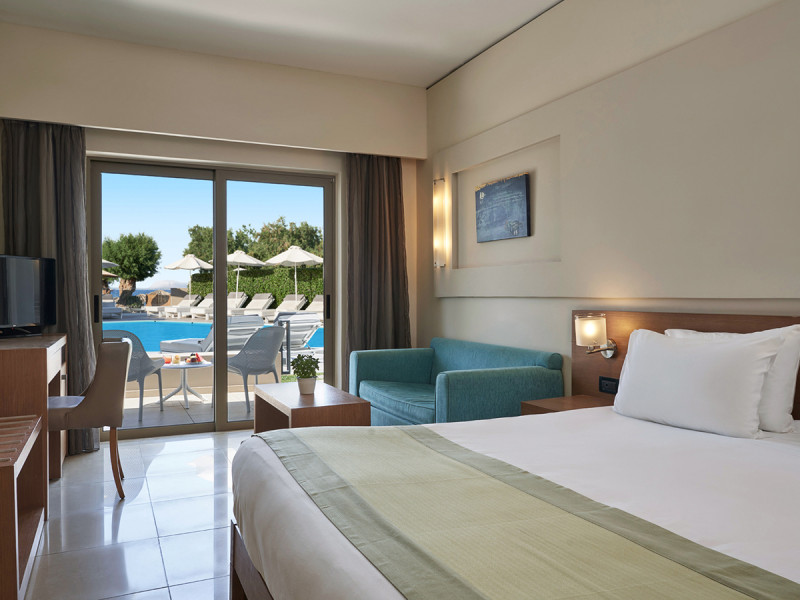 Atlantica Amalthia Beach