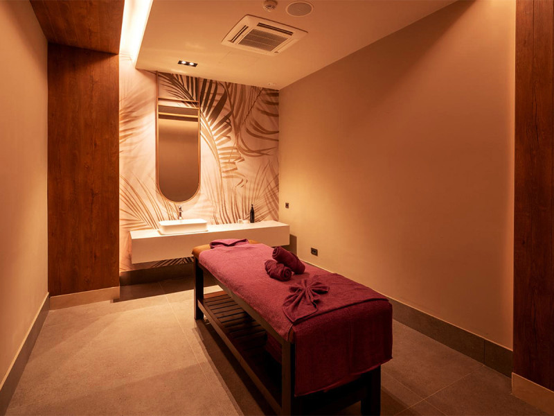 Swandor Hotels & Resort Kemer