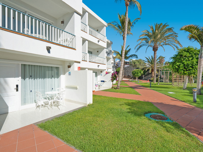 Plus Fariones Apartamentos