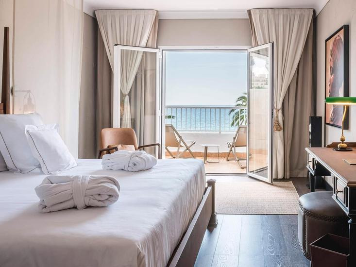 La Cala Be Live A.O.