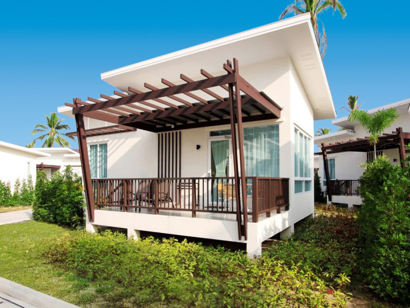 Kantary Beach Khao Lak