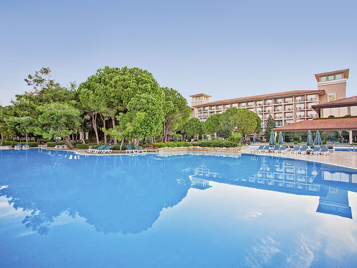 IC Hotels Green Palace & Villas