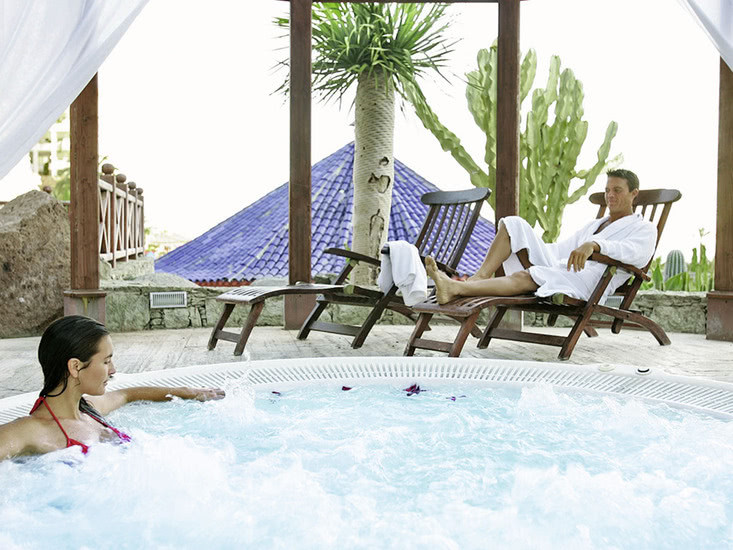 Hotel LIVVO Lago Taurito