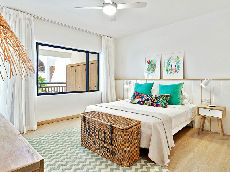 Coin de Mire Attitude