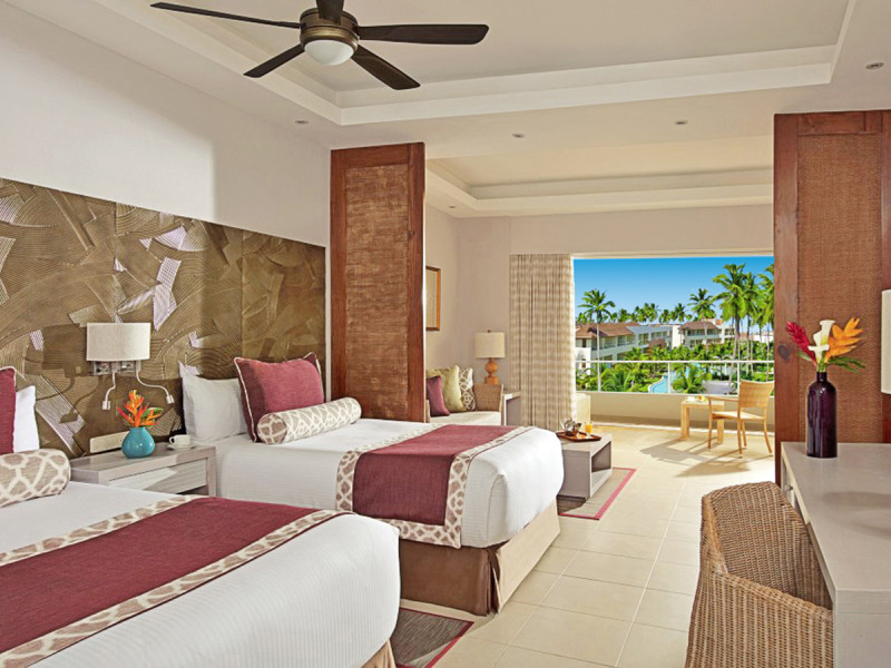Dreams Royal Beach Punta Cana