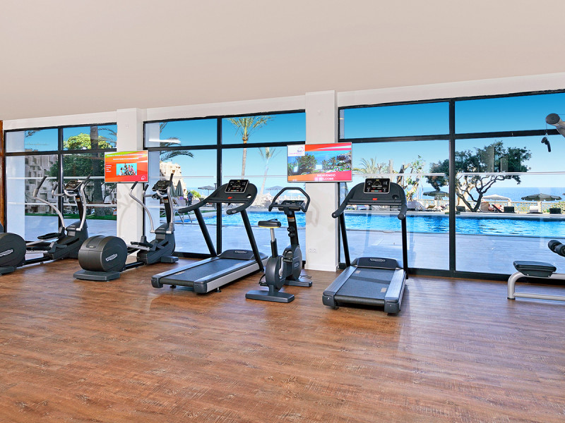 Hotel Alua Calas de Mallorca