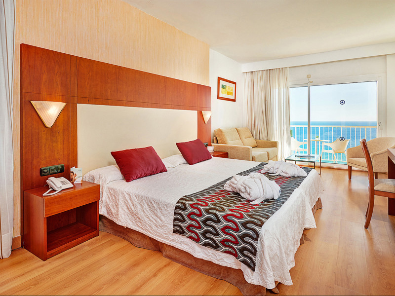 Hotel CM Castell de Mar