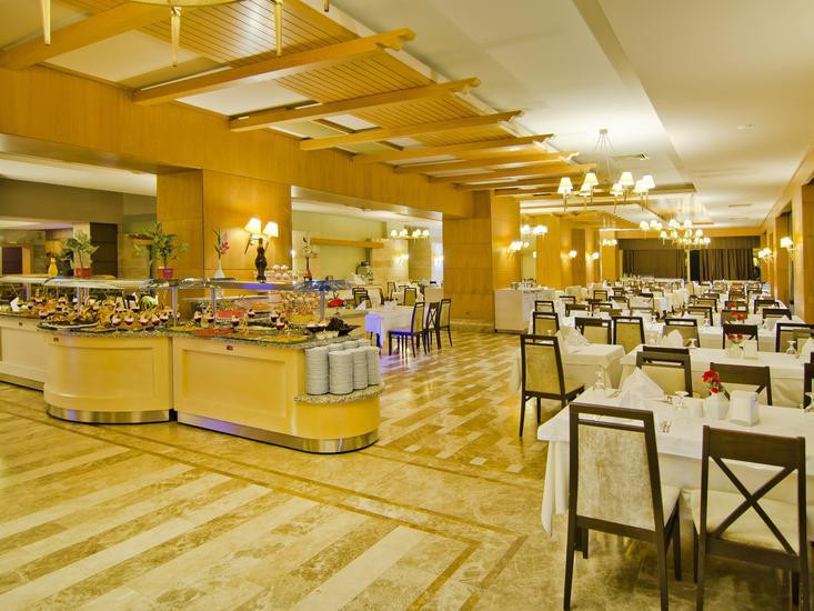 Fantasia Hotel De Luxe