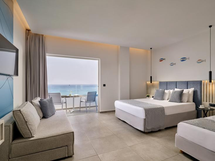 Blue Sea Beach Resort