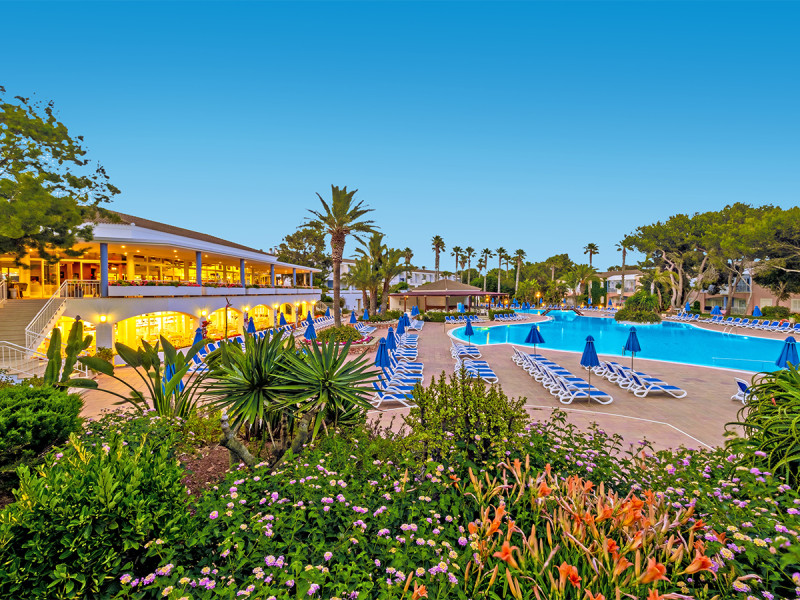 Hotel Sagitario Princesa Playa