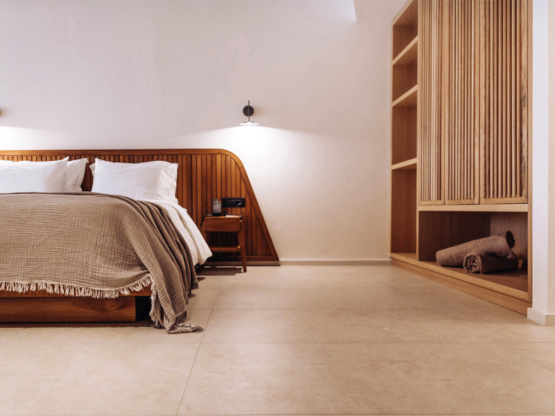 Ostria Resort & Spa