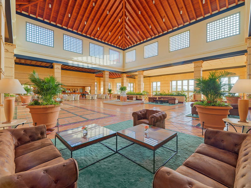 Hotel H10 Costa Adeje Palace