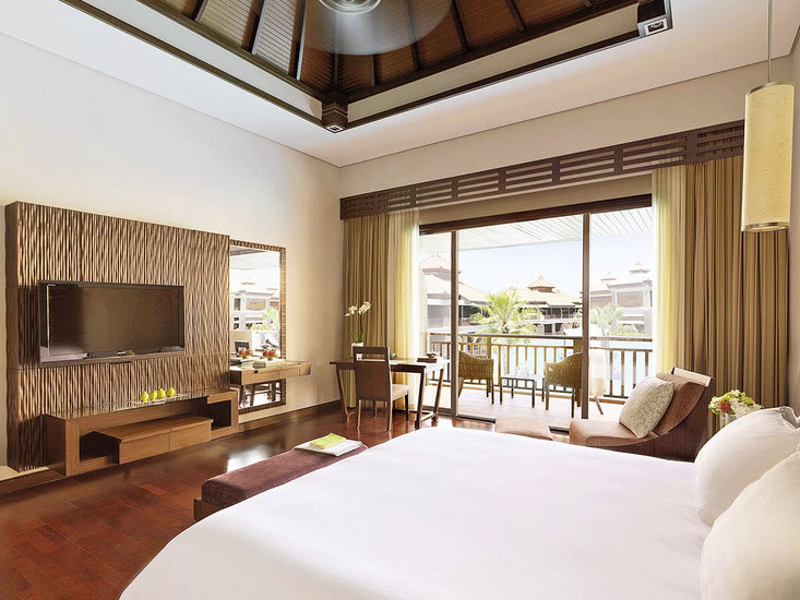 Anantara The Palm Dubai Resort