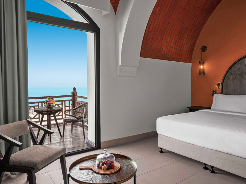 The Cove Rotana Resort