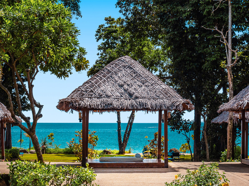 Khaolak Merlin Resort