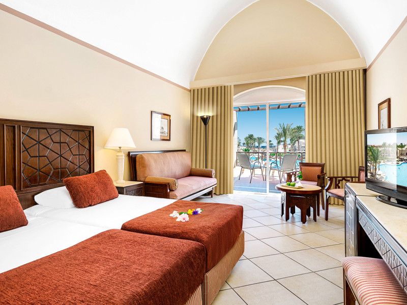 Iberotel Makadi Beach by Jaz
