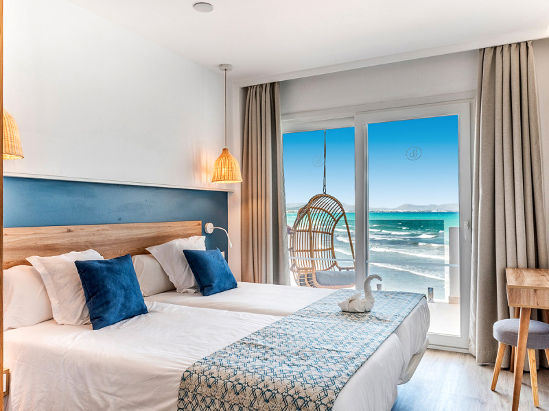 Hotel THB Gran Bahía