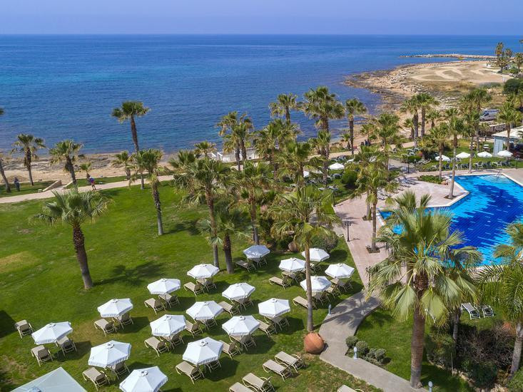 Aquamare Beach Hotel