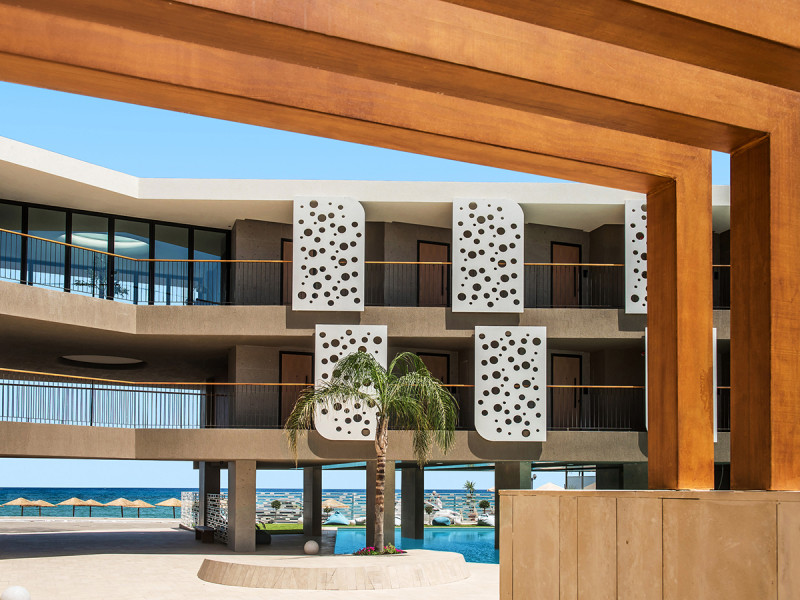 Harmony Boutique Resort