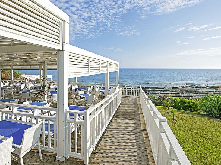 Hotel Can Garden Resort