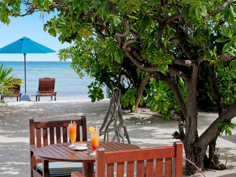 Canareef Resort Maldives