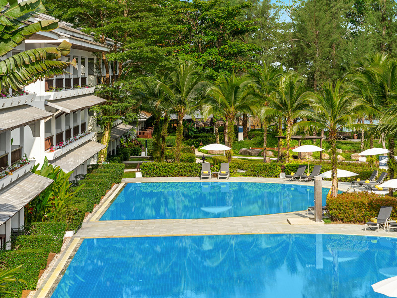 Sentido Khao Lak Resort