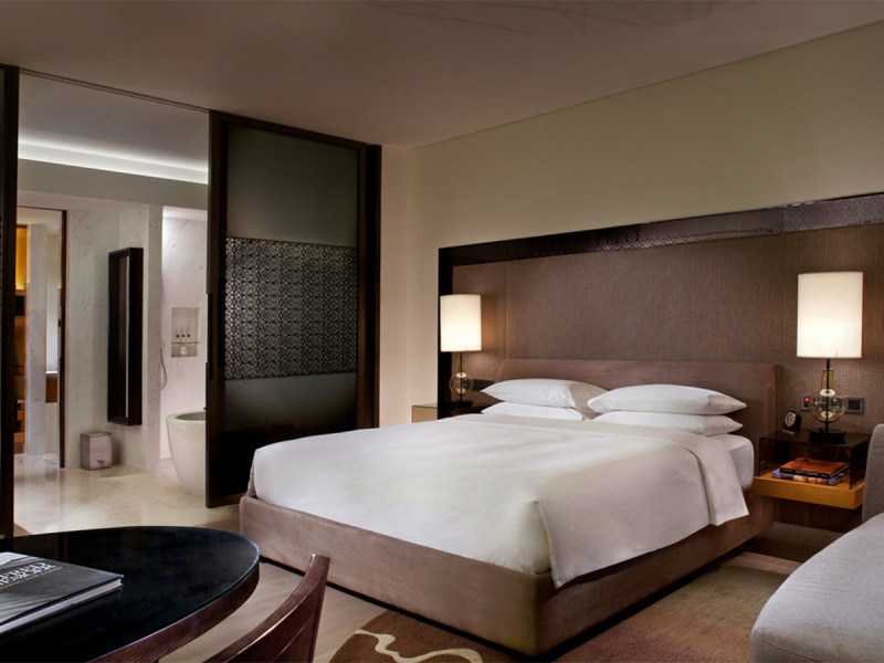 Park Hyatt Abu Dhabi