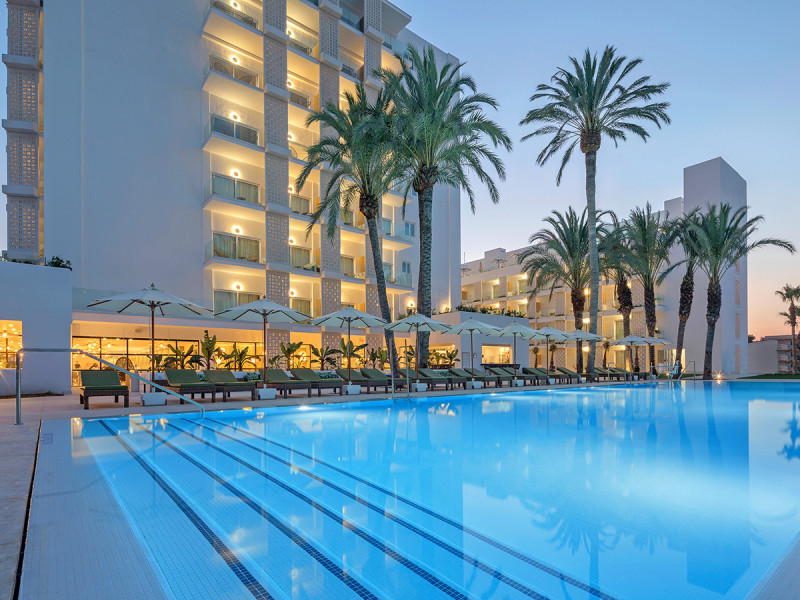 Hotel HM Ayron Park