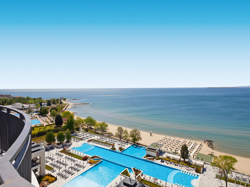 Secrets Sunny Beach Resort & Spa