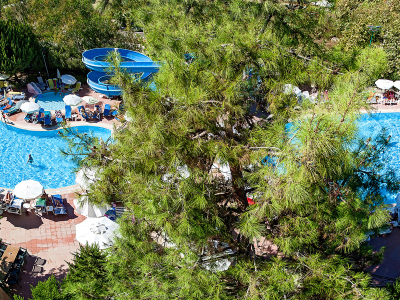 Hotel Dosi