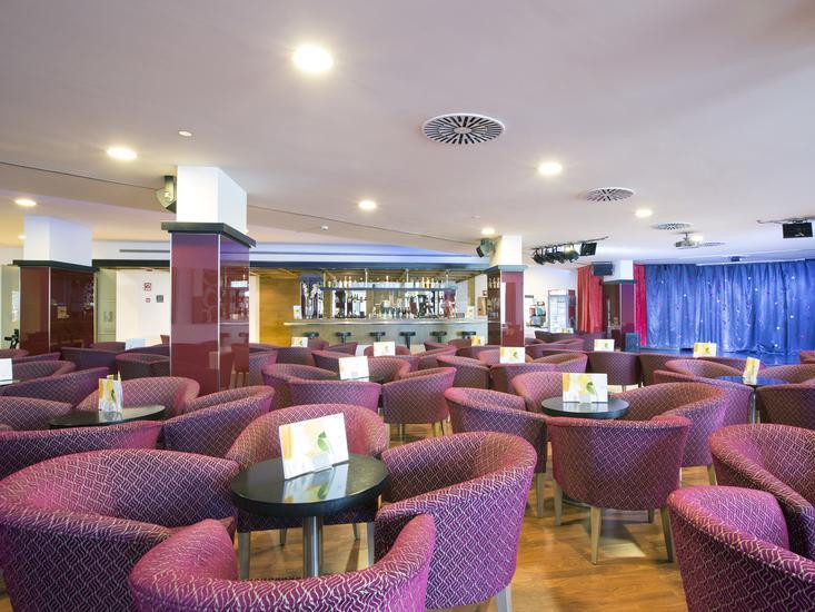 Cala Millor Park Hipotels