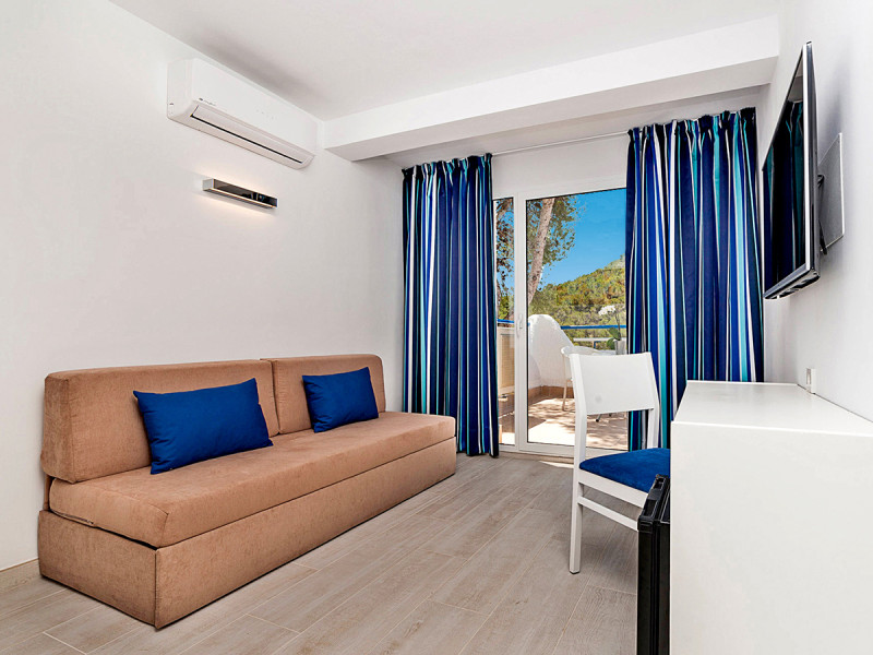 Hotel Globales Montemar