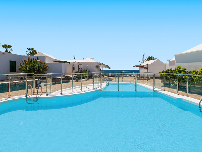 Hotel LIVVO Las Gaviotas   