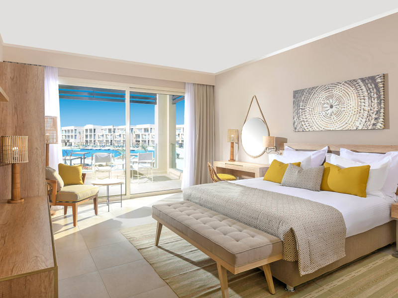 Steigenberger Resort Ras Soma