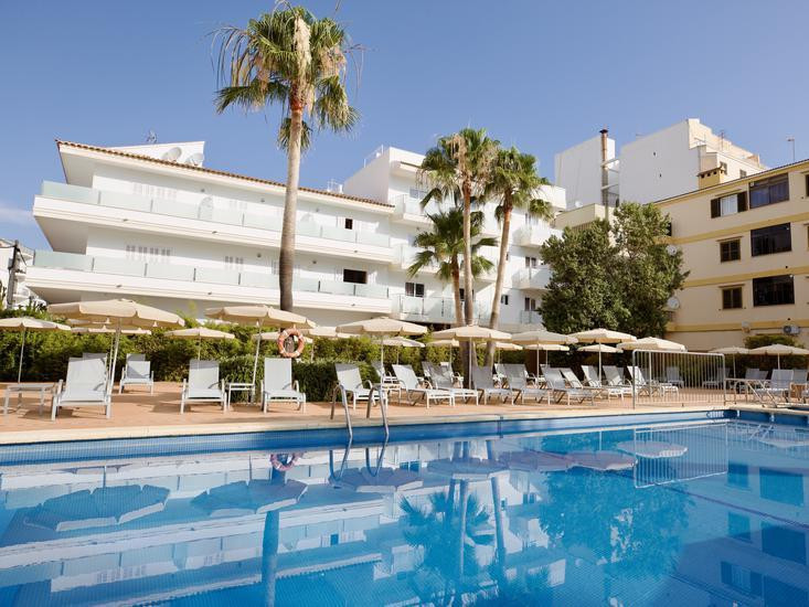 JS Sol De Can Picafort